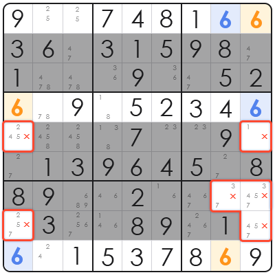 loco sudoku printable