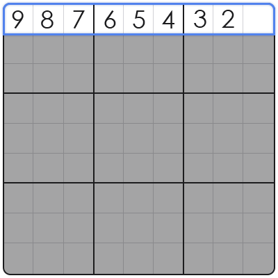 free sudoku solver