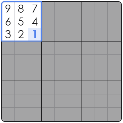 dads sudoku