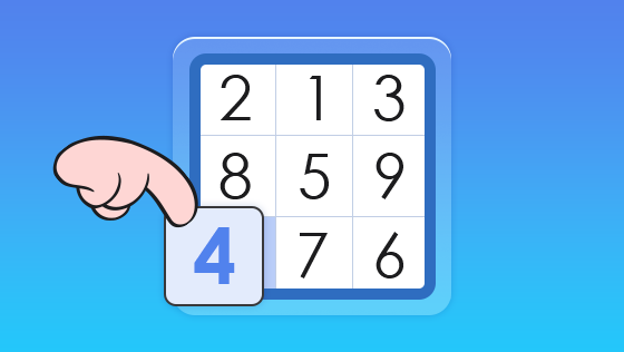 sudoku hidden triples