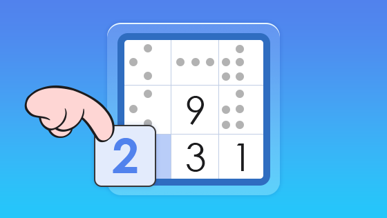 sudoku 9x9 expert